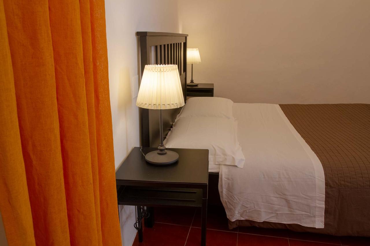 Guest House Dei Sassi Matera Exterior photo